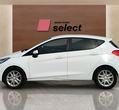 Ford Fiesta употребяван