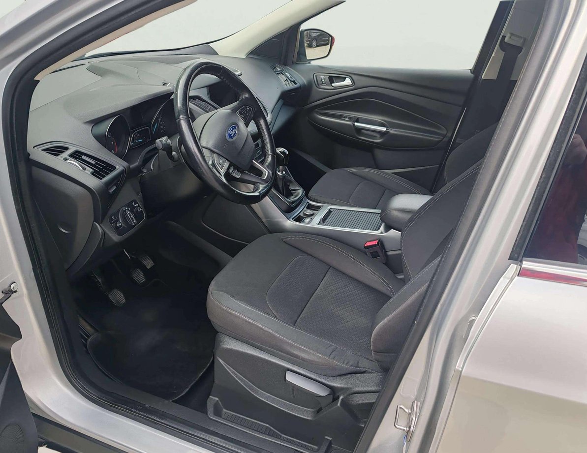 Ford Kuga употребяван