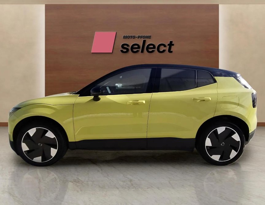 Volvo EX30 употребяван