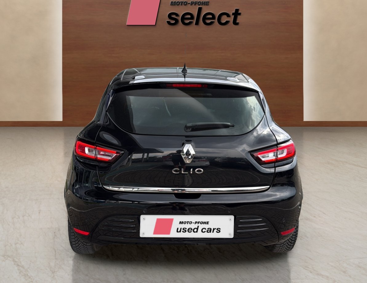 Renault Clio употребяван