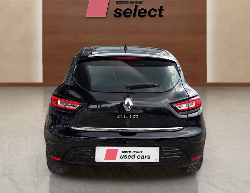 Renault Clio употребяван