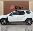 Dacia Duster употребяван