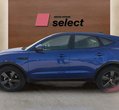 Jaguar E-Pace употребяван