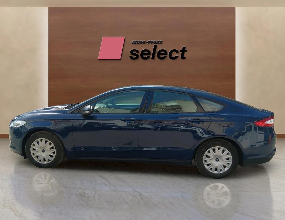 Ford Mondeo употребяван