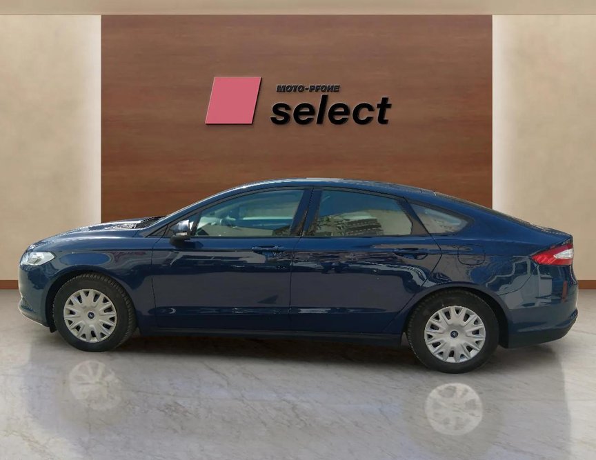 Ford Mondeo употребяван