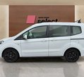 Ford Courier употребяван