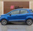 Ford EcoSport употребяван