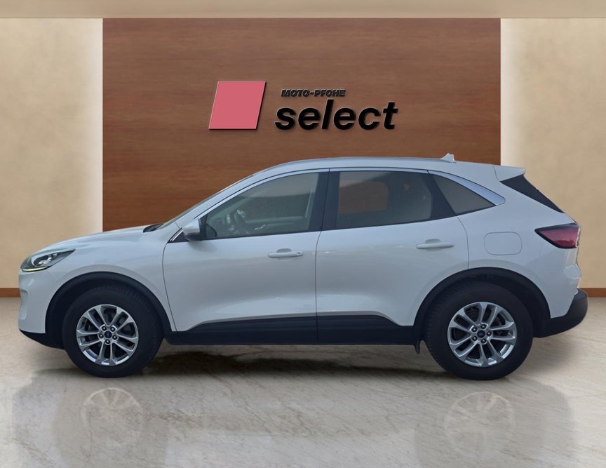 Ford Kuga употребяван
