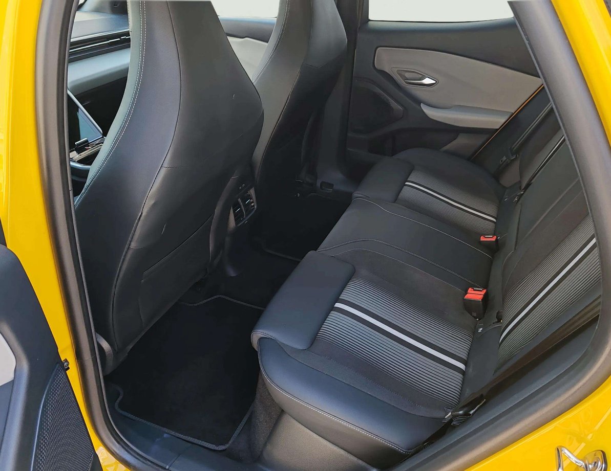 Ford Capri употребяван