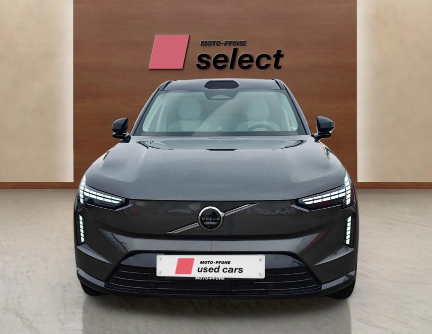 Volvo EX90 употребяван