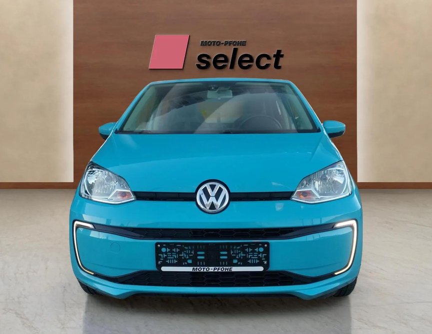 Volkswagen E-Up употребяван