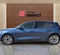 Ford Focus употребяван