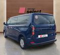Ford Transit Custom употребяван