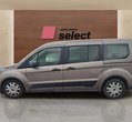 Ford Connect употребяван