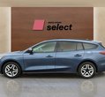Ford Focus употребяван