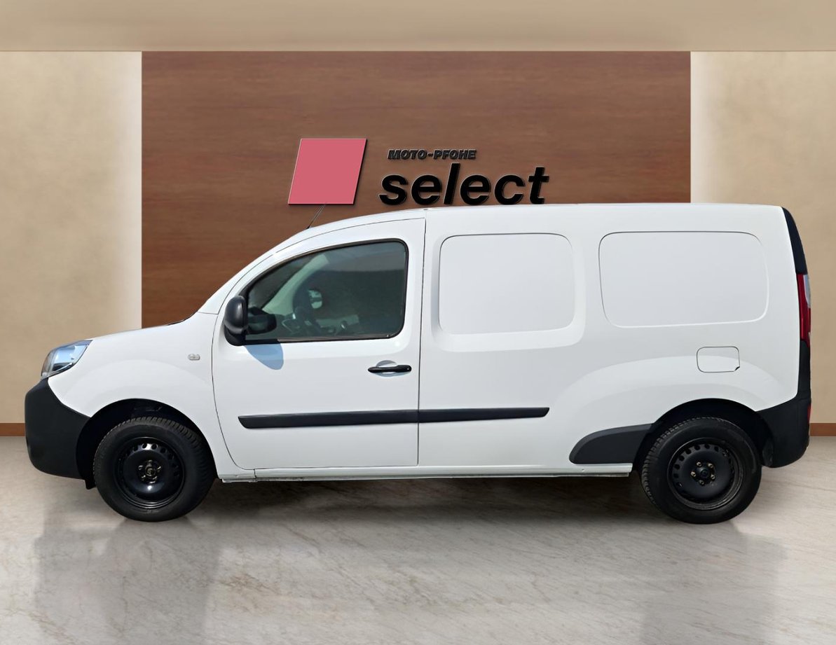 Renault Kangoo употребяван