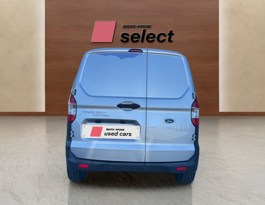 Ford Courier употребяван