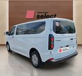 Ford Transit Custom употребяван