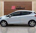 Ford Fiesta употребяван
