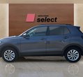 Volkswagen T-Cross употребяван