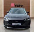 Ford Focus употребяван