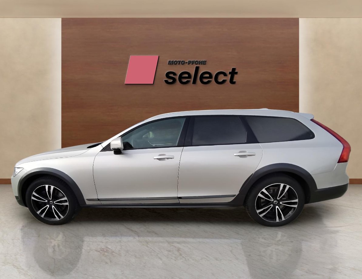 Volvo V90 Cross Country употребяван