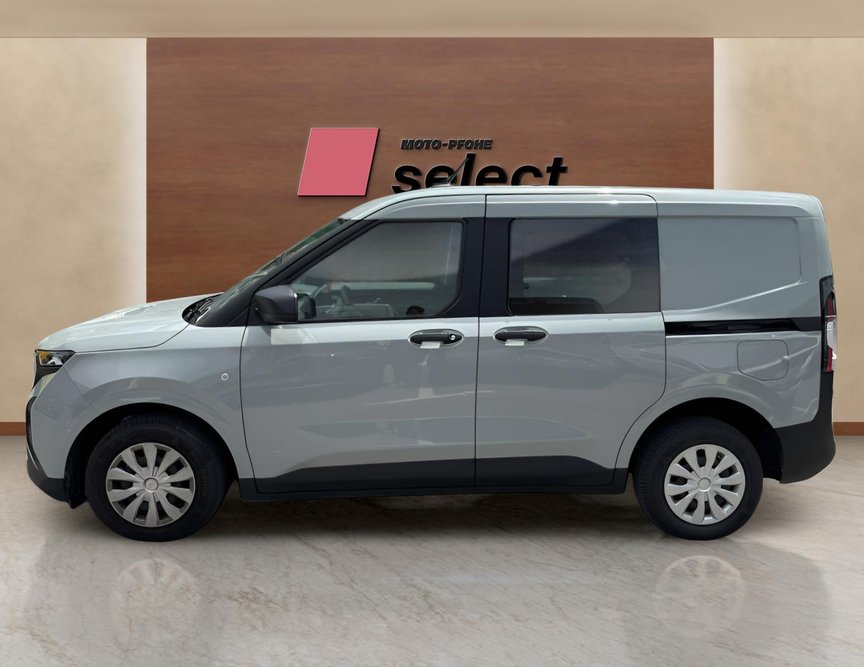 Ford Courier употребяван