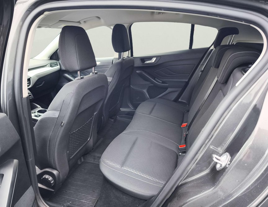 Ford Focus употребяван