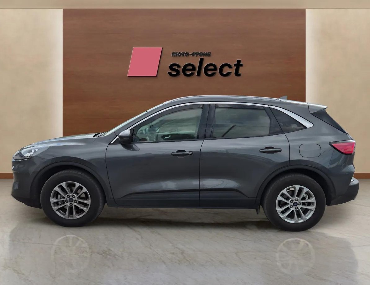 Ford Kuga употребяван