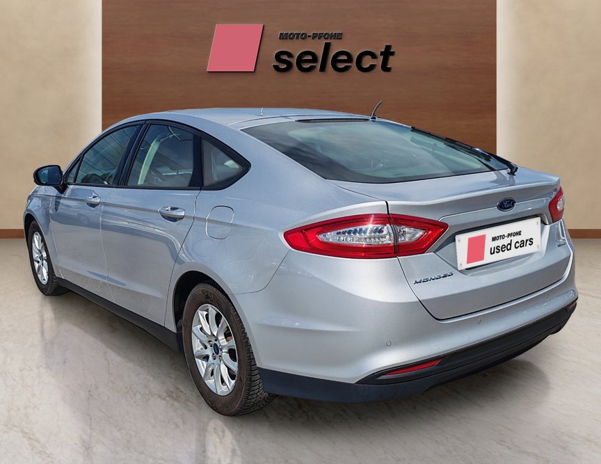 Ford Mondeo употребяван