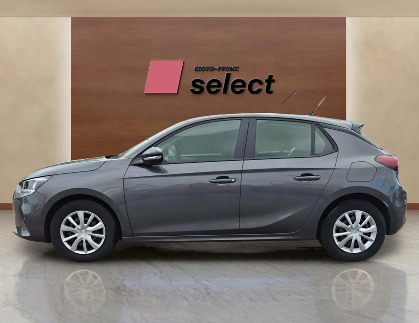 Opel Corsa употребяван