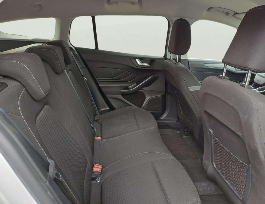 Ford Focus употребяван