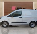 Ford Courier употребяван