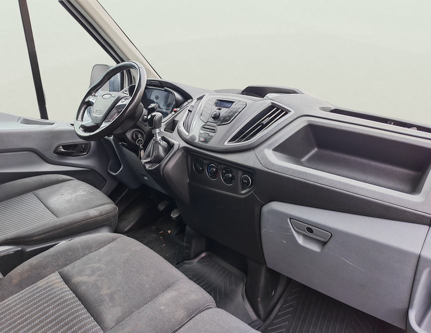 Ford Transit употребяван