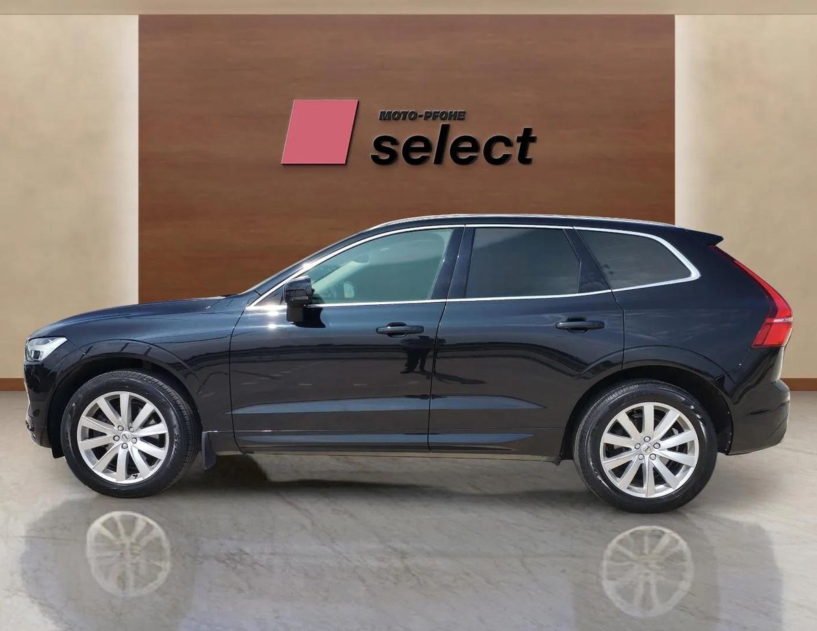 Volvo XC60 употребяван