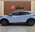 Ford Puma употребяван