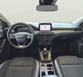 Ford Focus употребяван