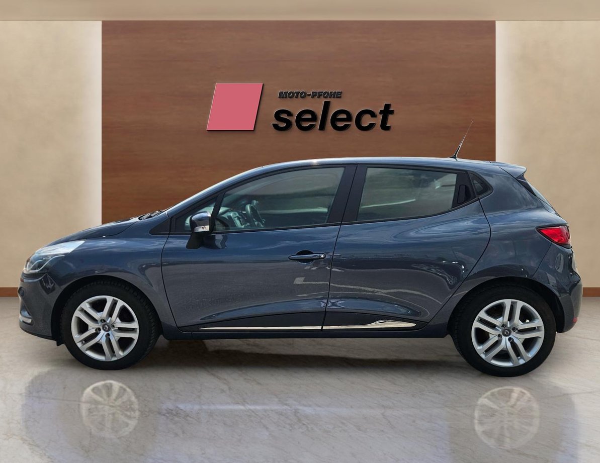 Renault Clio употребяван