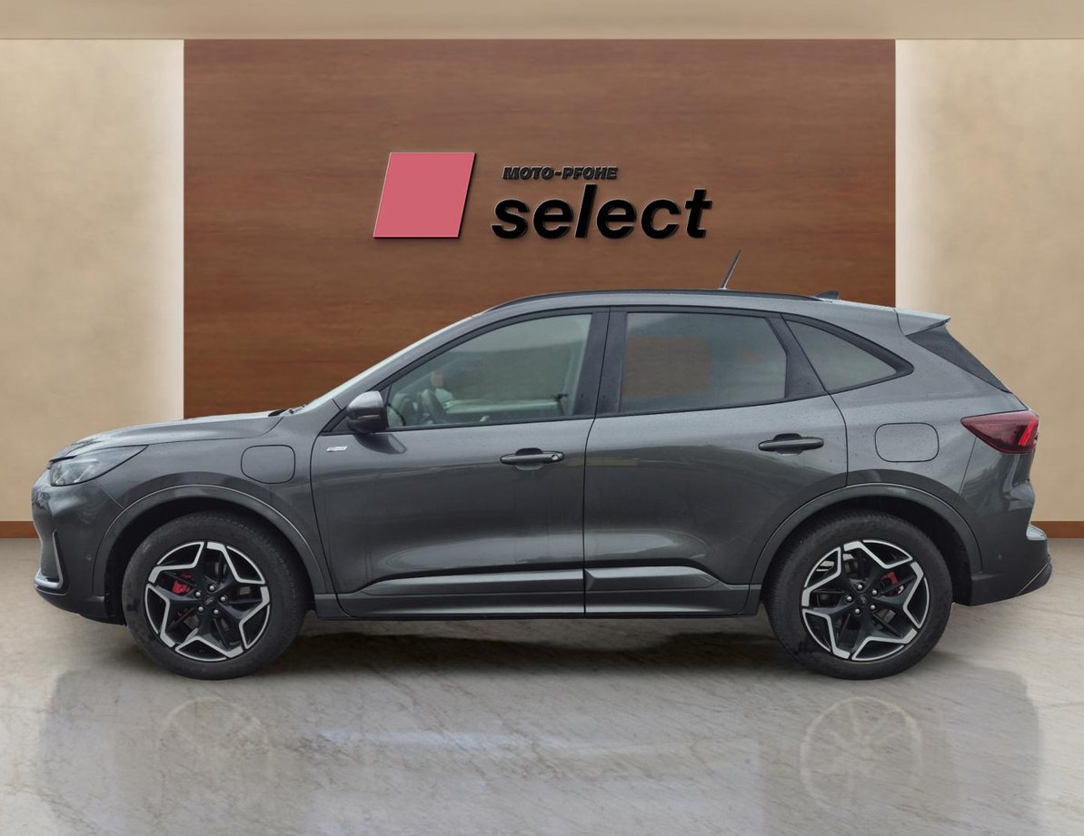 Ford Kuga употребяван