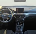 Ford Focus употребяван
