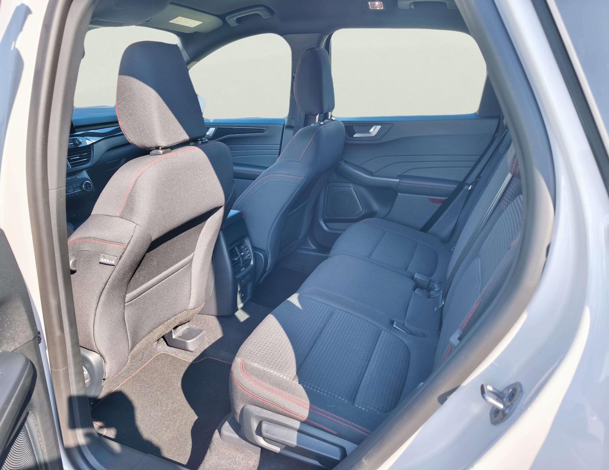 Ford Kuga употребяван