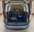 Ford Tourneo Connect употребяван