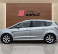 Ford S-Max употребяван
