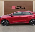 Ford Puma употребяван