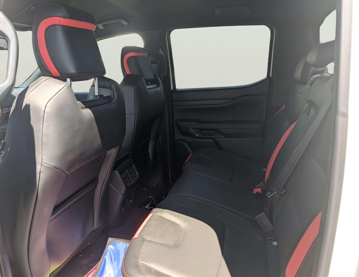 Ford Ranger употребяван