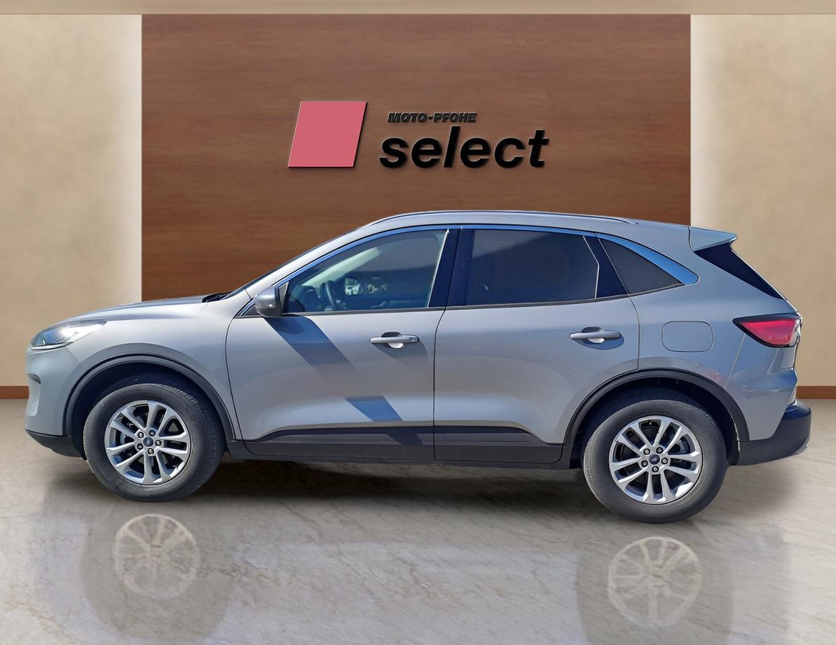 Ford Kuga употребяван
