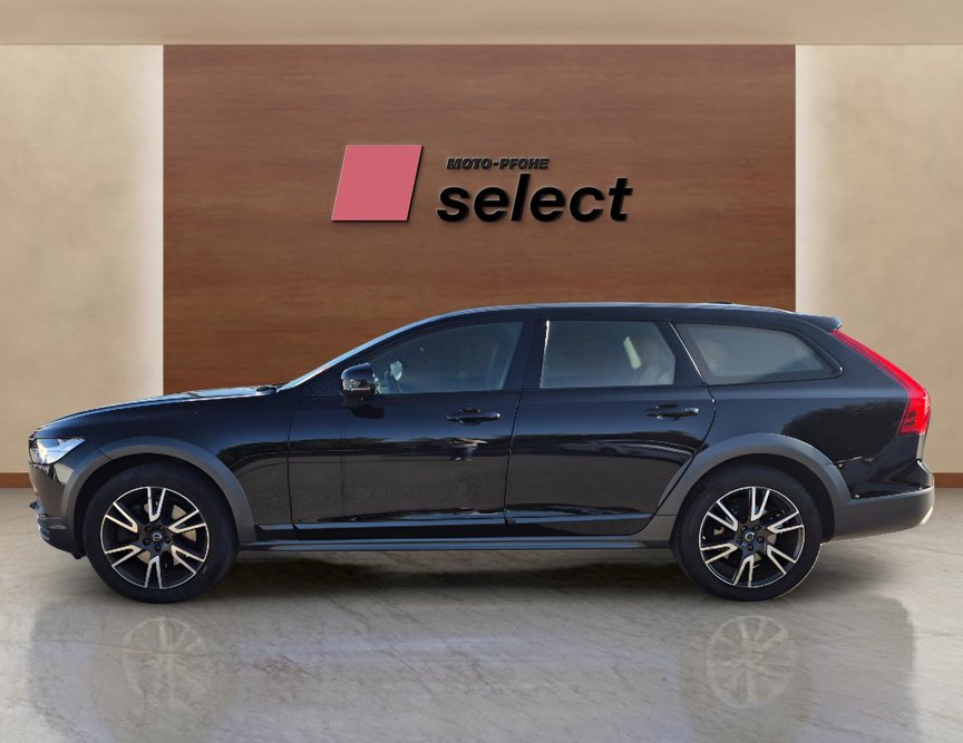 Volvo V90 Cross Country употребяван