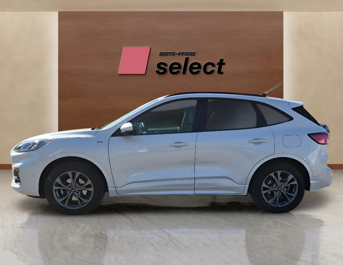 Ford Kuga употребяван