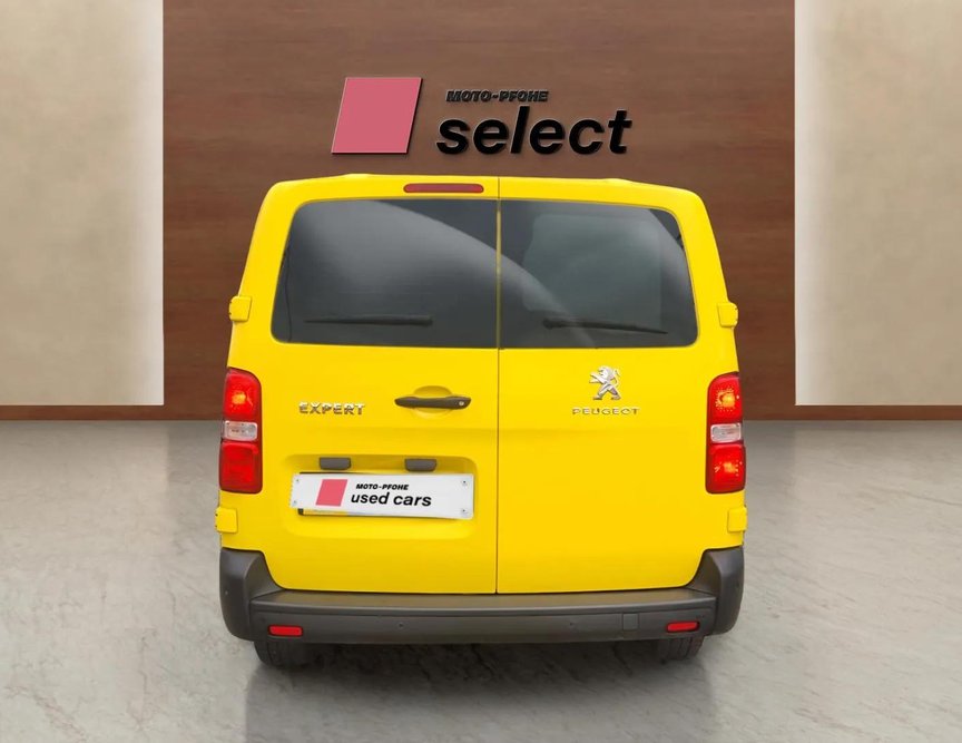Peugeot Expert употребяван