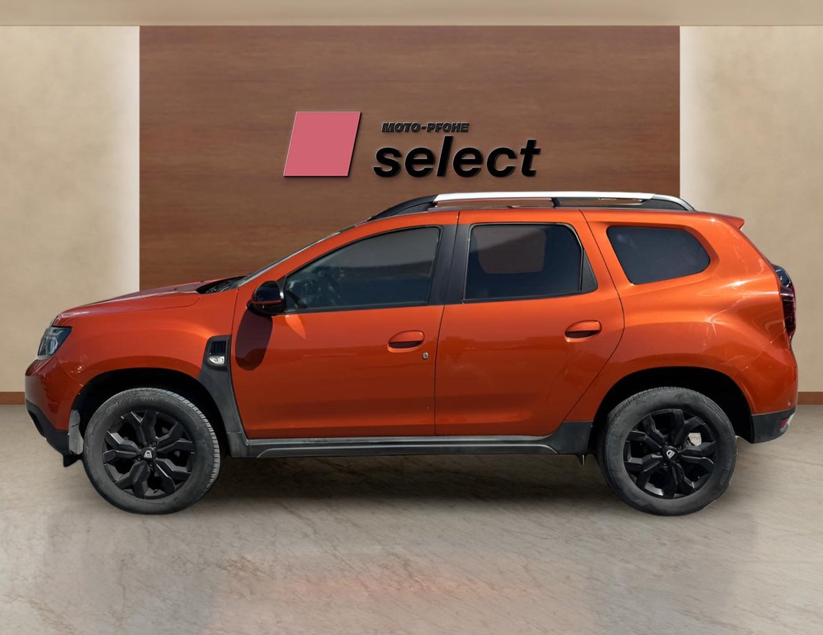 Dacia Duster употребяван